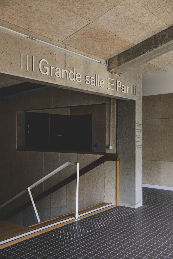 Métallerie et serrurerie